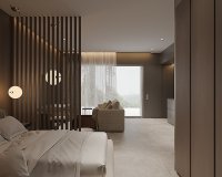 Новостройки - Apartamento - Torrevieja - Торревьеха