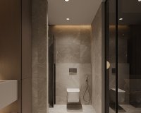 Новостройки - Apartamento - Torrevieja - Торревьеха