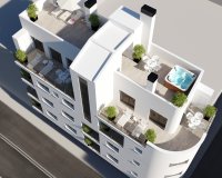 Новостройки - Apartamento - Torrevieja - Торревьеха