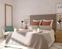 Новостройки - Apartamento - Torrevieja - Торревьеха