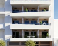 Новостройки - Apartamento - Torrevieja - Торревьеха