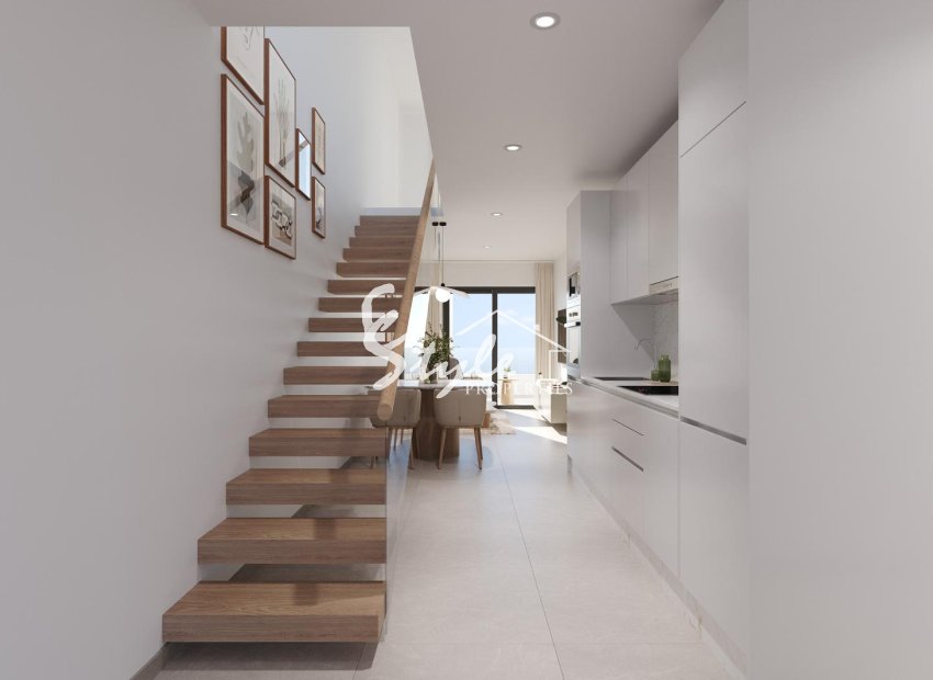 Новостройки - Apartamento - Torrevieja - Торревьеха