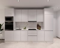 Новостройки - Apartamento - Torrevieja - Торревьеха