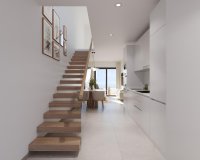 Новостройки - Apartamento - Torrevieja - Торревьеха