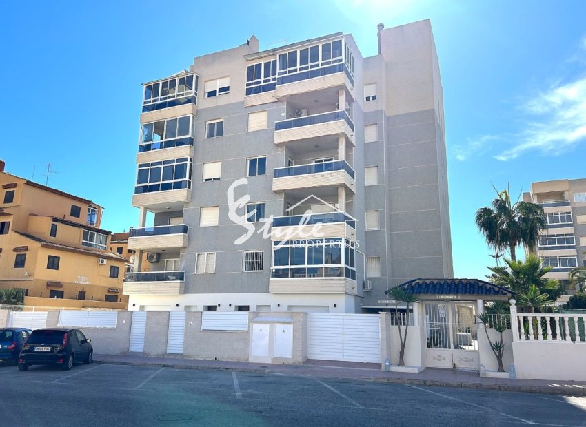 Новостройки - Apartamento - Torrevieja - Торревьеха