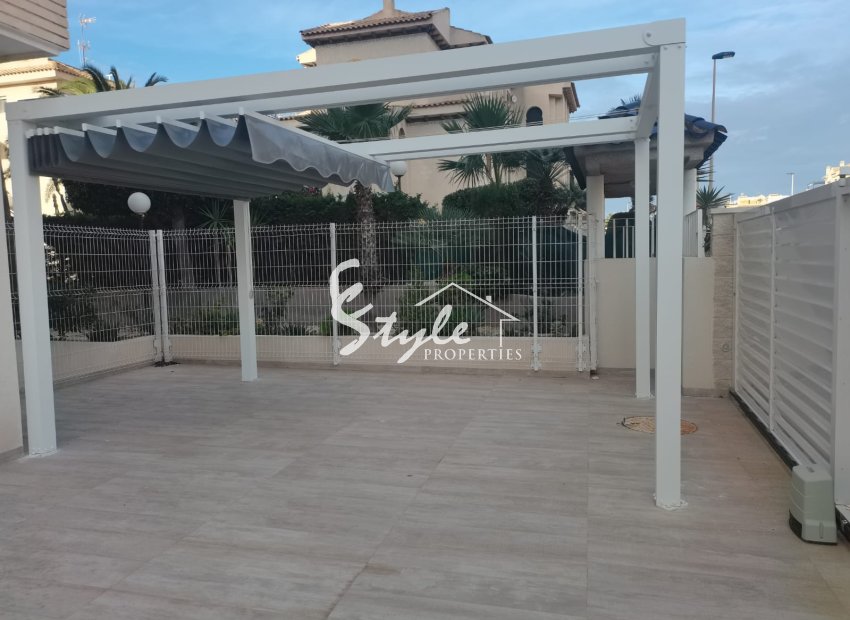 Новостройки - Apartamento - Torrevieja - Торревьеха