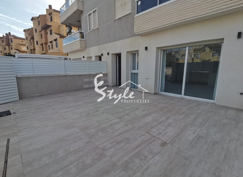 Новостройки - Apartamento - Torrevieja - Торревьеха