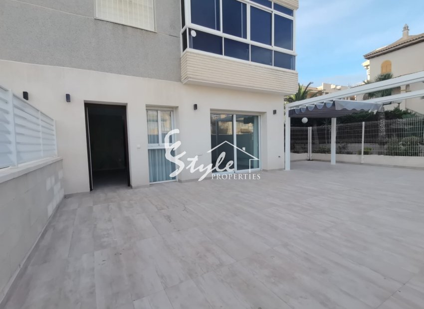 Новостройки - Apartamento - Torrevieja - Торревьеха