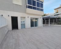 Новостройки - Apartamento - Torrevieja - Торревьеха