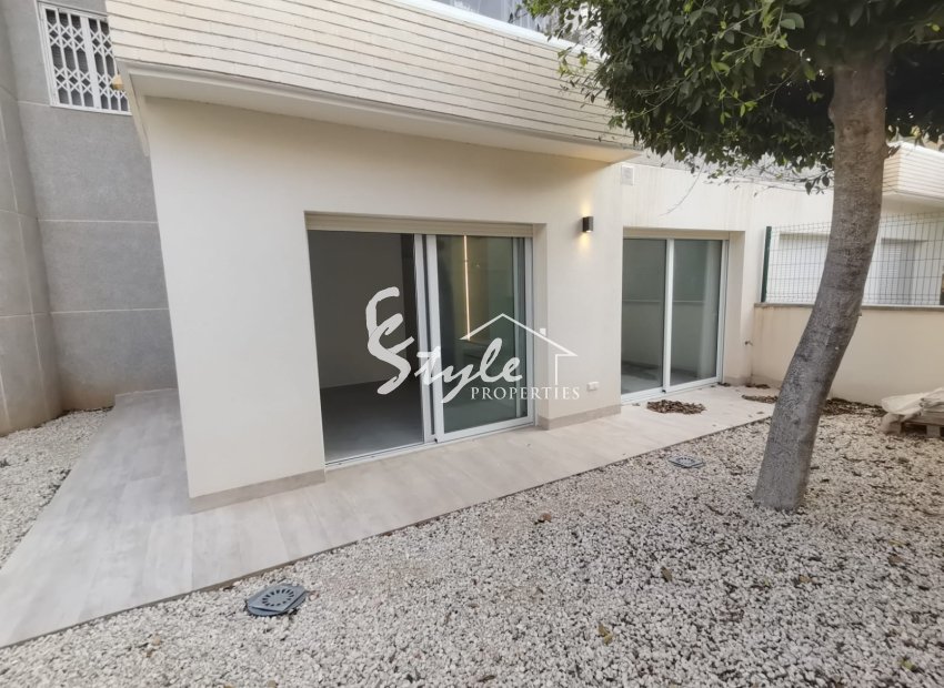 Новостройки - Apartamento - Torrevieja - Торревьеха