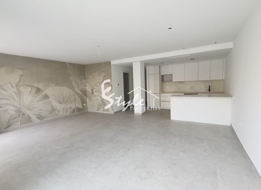 Новостройки - Apartamento - Torrevieja - Торревьеха