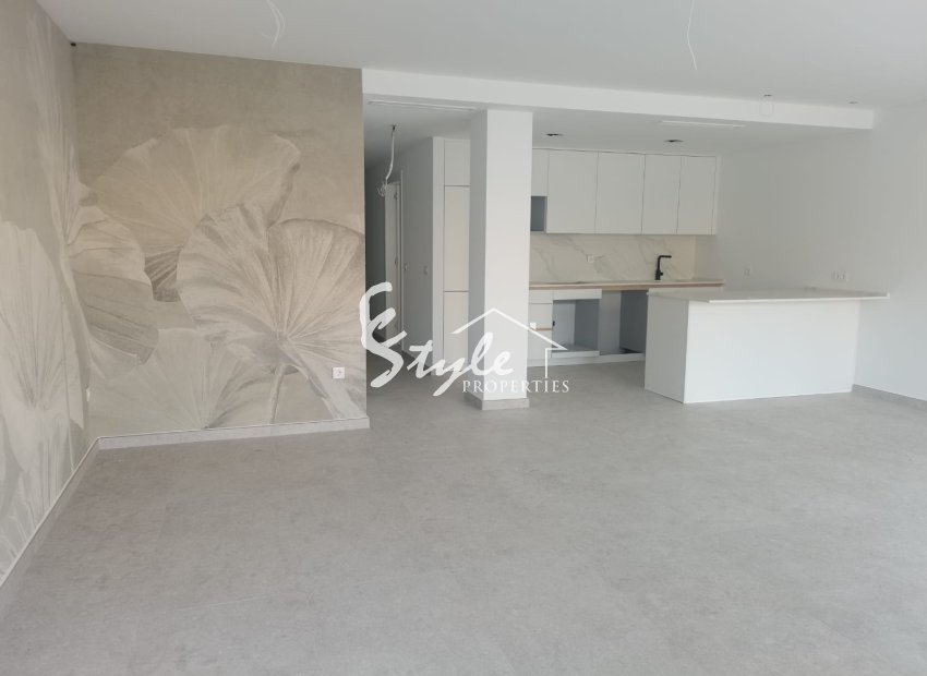 Новостройки - Apartamento - Torrevieja - Торревьеха