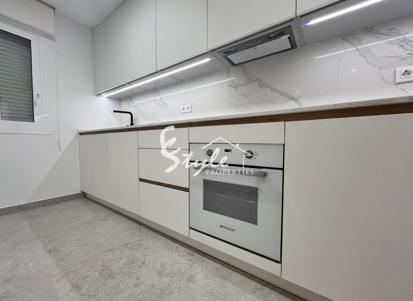 Новостройки - Apartamento - Torrevieja - Торревьеха