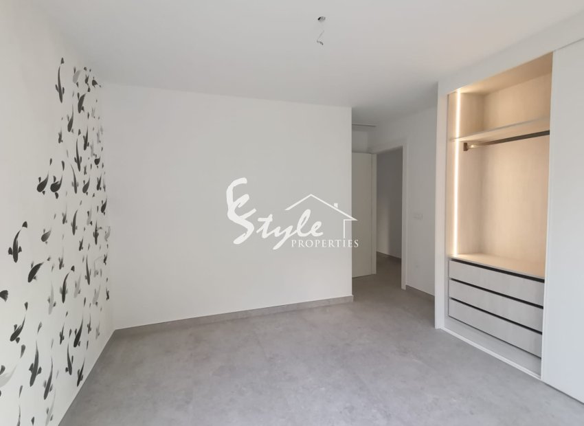 Новостройки - Apartamento - Torrevieja - Торревьеха