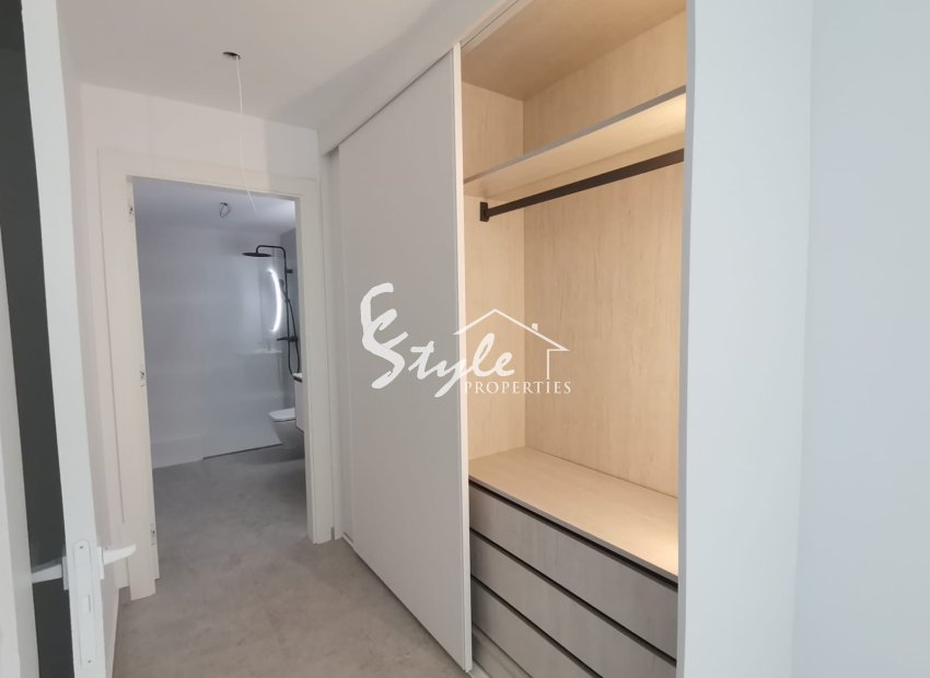 Новостройки - Apartamento - Torrevieja - Торревьеха