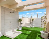 Новостройки - Apartamento - Torrevieja - Торревьеха
