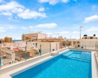 Новостройки - Apartamento - Torrevieja - Торревьеха