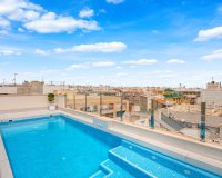 Новостройки - Apartamento - Torrevieja - Торревьеха