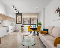 Новостройки - Apartamento - Torrevieja - Торревьеха