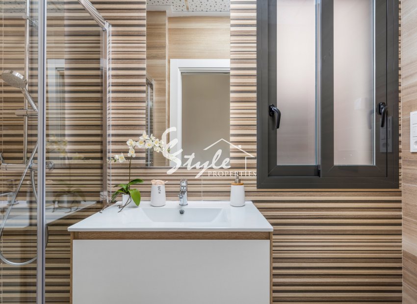 Новостройки - Apartamento - Torrevieja - Торревьеха