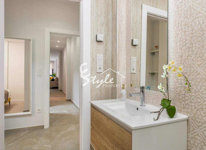 Новостройки - Apartamento - Torrevieja - Торревьеха