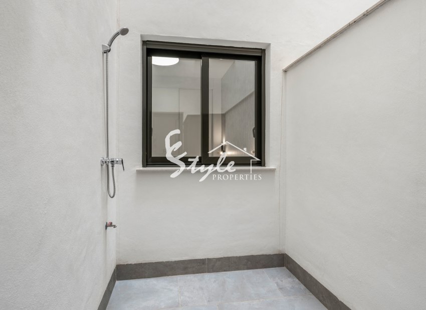 Новостройки - Apartamento - Torrevieja - Торревьеха