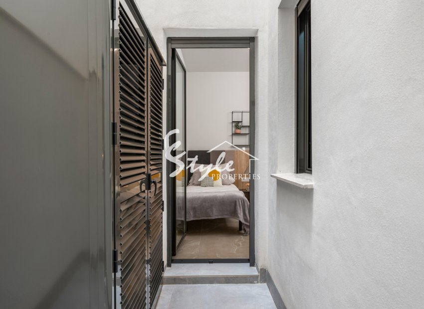 Новостройки - Apartamento - Torrevieja - Торревьеха