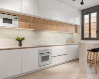 Новостройки - Apartamento - Torrevieja - Торревьеха