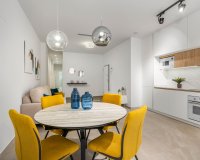 Новостройки - Apartamento - Torrevieja - Торревьеха