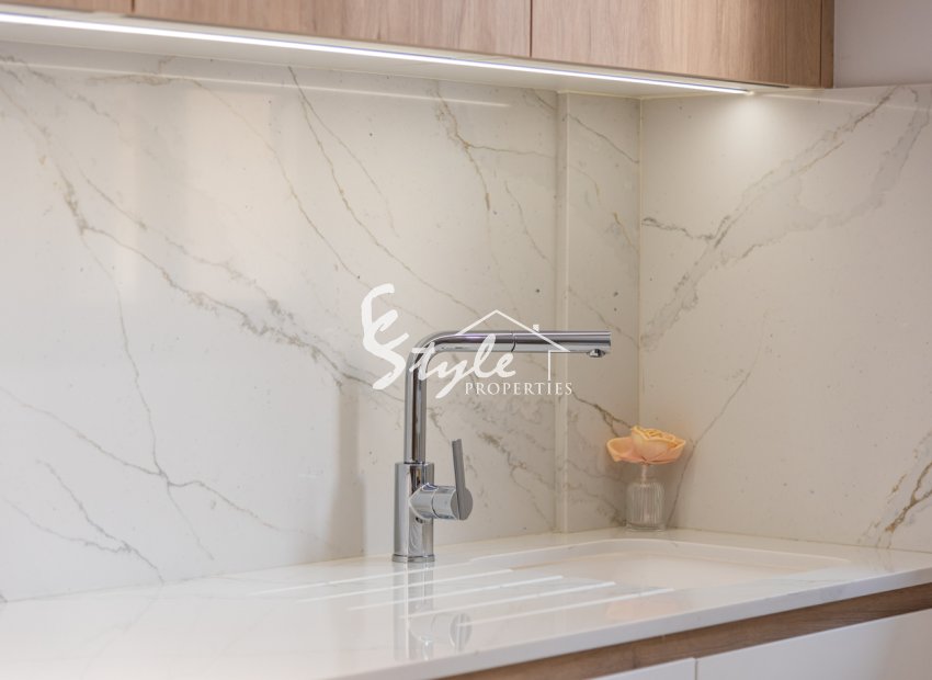 Новостройки - Apartamento - Torrevieja - Торревьеха