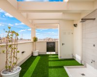 Новостройки - Apartamento - Torrevieja - Торревьеха