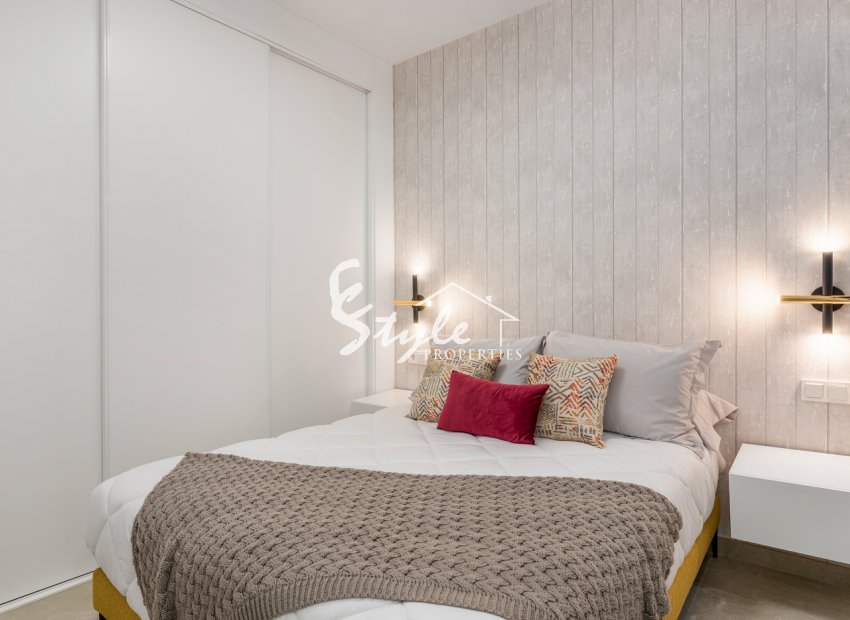 Новостройки - Apartamento - Torrevieja - Торревьеха