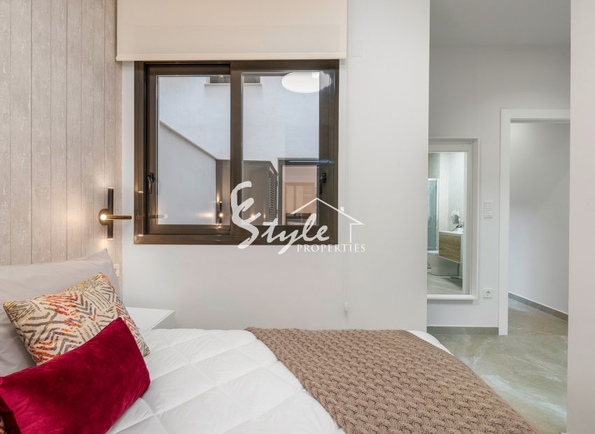 Новостройки - Apartamento - Torrevieja - Торревьеха
