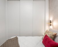 Новостройки - Apartamento - Torrevieja - Торревьеха