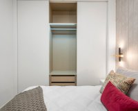 Новостройки - Apartamento - Torrevieja - Торревьеха