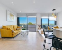 Новостройки - Apartamento - Torrevieja - Торревьеха