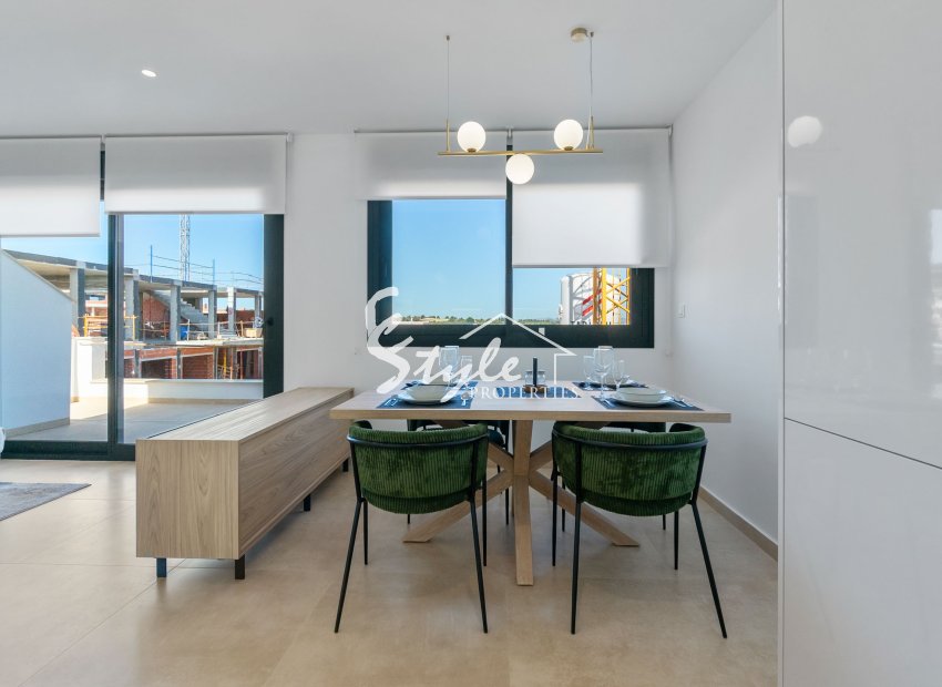 Новостройки - Apartamento - Torrevieja - Торревьеха