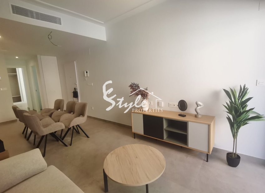 Новостройки - Apartamento - Torrevieja - Торревьеха
