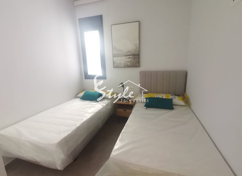 Новостройки - Apartamento - Torrevieja - Торревьеха