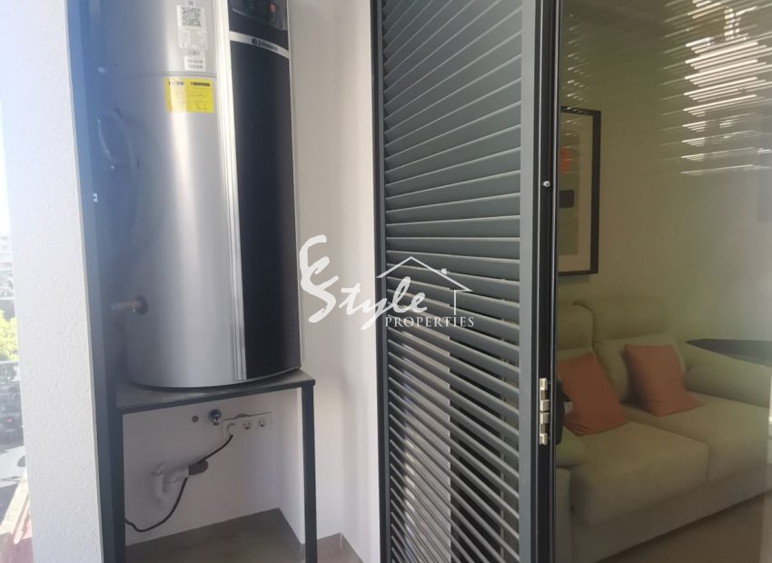 Новостройки - Apartamento - Torrevieja - Торревьеха