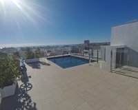 Новостройки - Apartamento - Torrevieja - Торревьеха