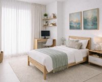 Новостройки - Apartamento - Torrevieja - Торревьеха