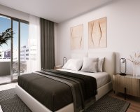 Новостройки - Apartamento - Torrevieja - Торревьеха