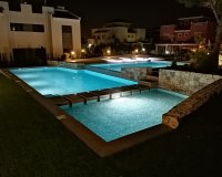 Новостройки - Apartamento - Torrevieja - Торревьеха