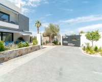 Новостройки - Apartamento - Torrevieja - Торревьеха