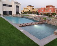 Новостройки - Apartamento - Torrevieja - Торревьеха