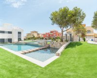Новостройки - Apartamento - Torrevieja - Торревьеха
