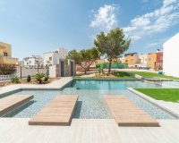 Новостройки - Apartamento - Torrevieja - Торревьеха