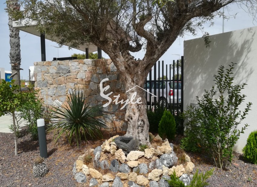 Новостройки - Apartamento - Torrevieja - Торревьеха