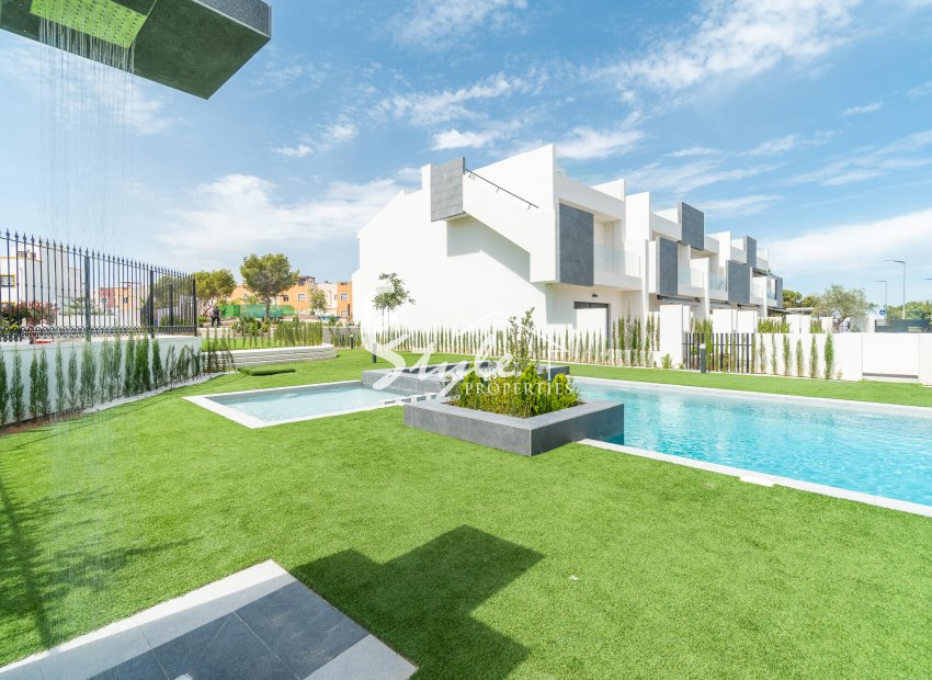 Новостройки - Apartamento - Torrevieja - Торревьеха